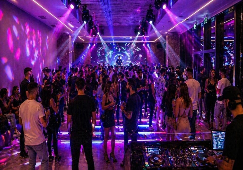 DIVINA CLUB