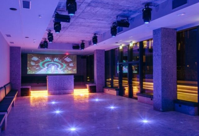 DIVINA CLUB