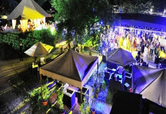 LE JARDIN