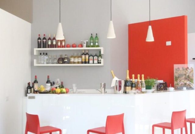 LOFT BENACO