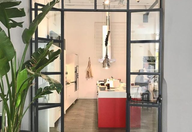 LOFT BENACO