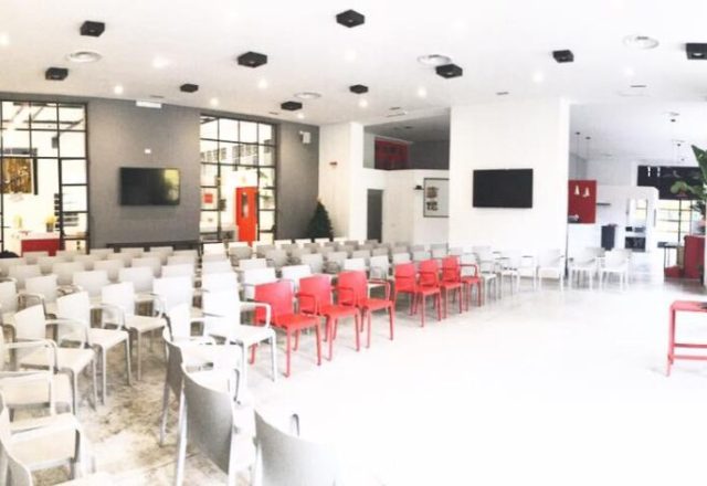 LOFT BENACO