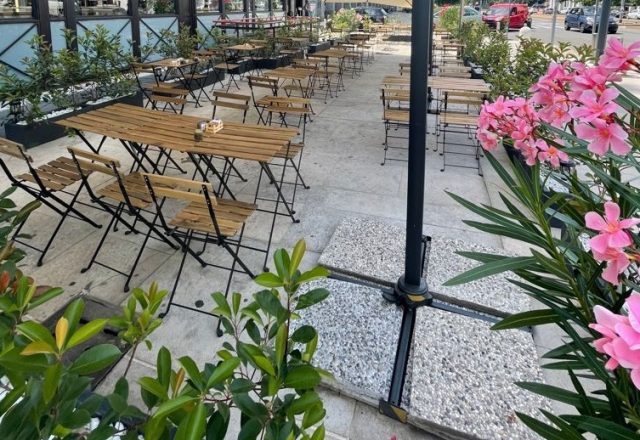 LOFT REPUBBLICA