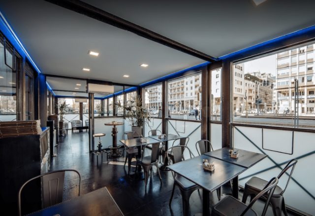LOFT REPUBBLICA