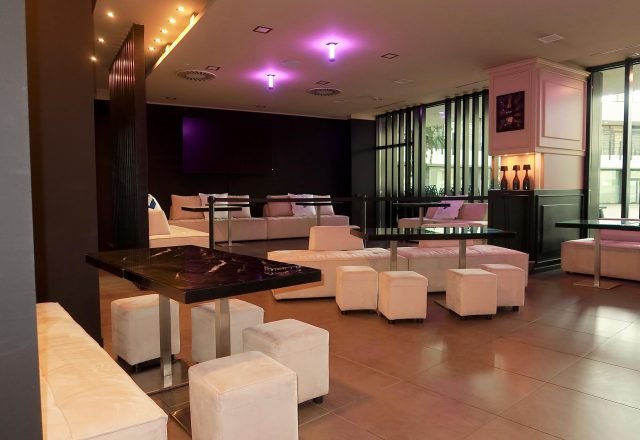 CLUB MILANO