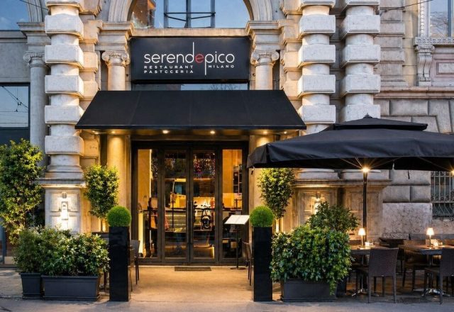 SERENDEPICO