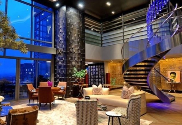 VOYA ROOFTOP