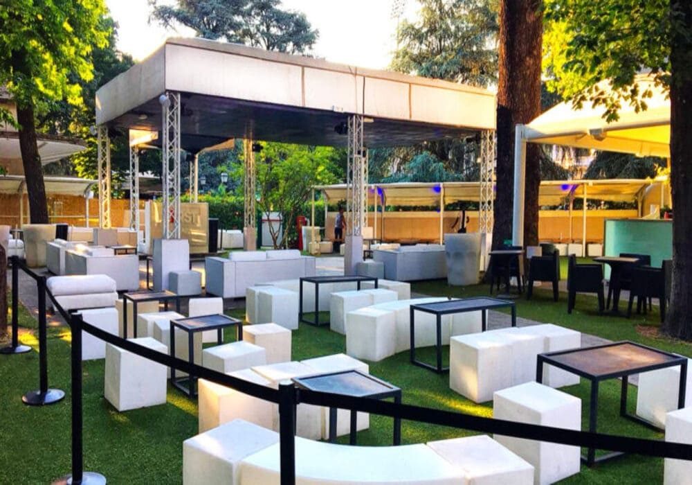 ARIA CLUB