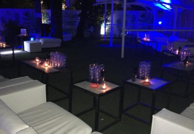 ARIA CLUB