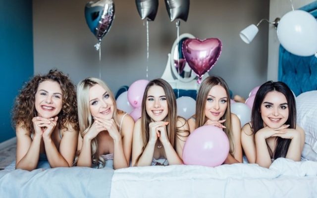 Addio al Nubilato a Milano: Cosa Fare per una Festa che Supera Ogni Aspettativa
