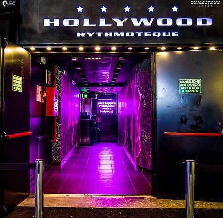 HOLLYWOOD
