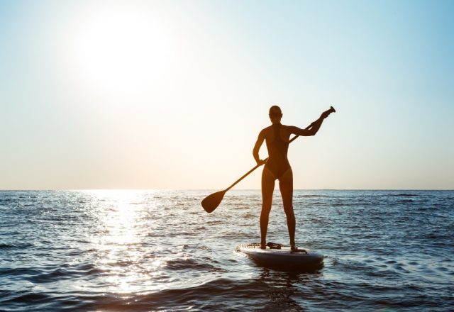 EBIKE, SUP E LUGANA DOC SUL LAGO DI GARDA