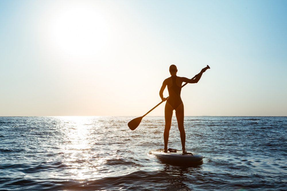 EBIKE, SUP E LUGANA DOC SUL LAGO DI GARDA