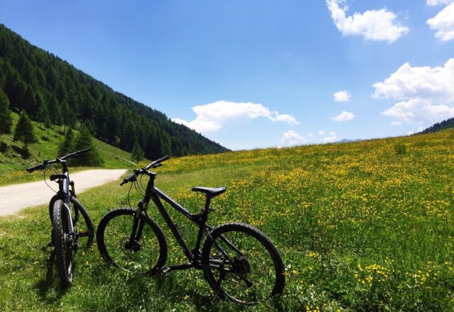 EBIKE, SUP E LUGANA DOC SUL LAGO DI GARDA
