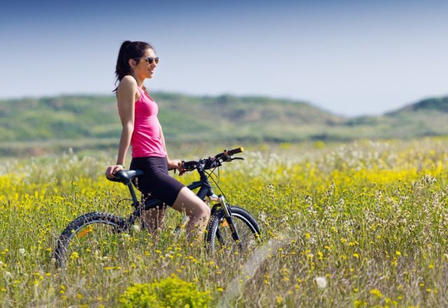 EBIKE, SUP E LUGANA DOC SUL LAGO DI GARDA