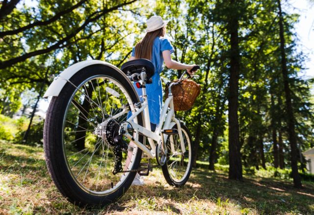 BORGHETTO SUL MINCIO IN EBIKE, TORTELLINI E DEGUSTAZIONE