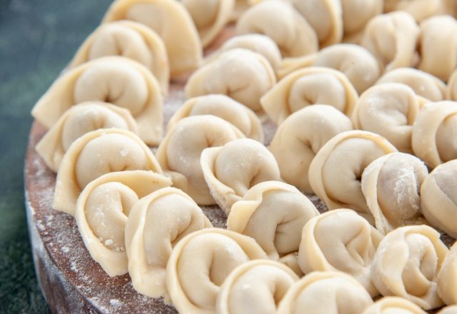 BORGHETTO SUL MINCIO IN EBIKE, TORTELLINI E DEGUSTAZIONE