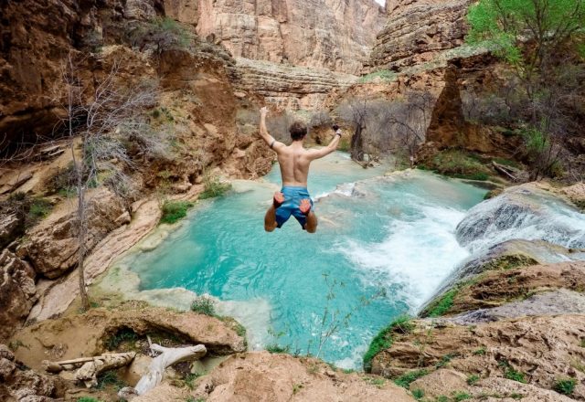 CANYONING VALSESIA SORBA