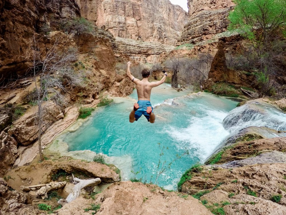 CANYONING VALSESIA SORBA
