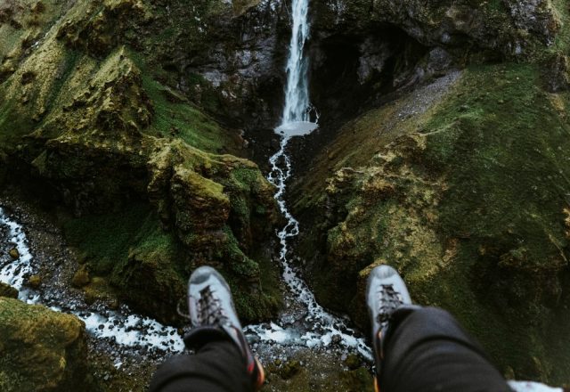 CANYONING VALSESIA SORBA