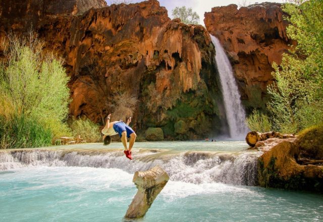 CANYONING VALSESIA SAUOROS
