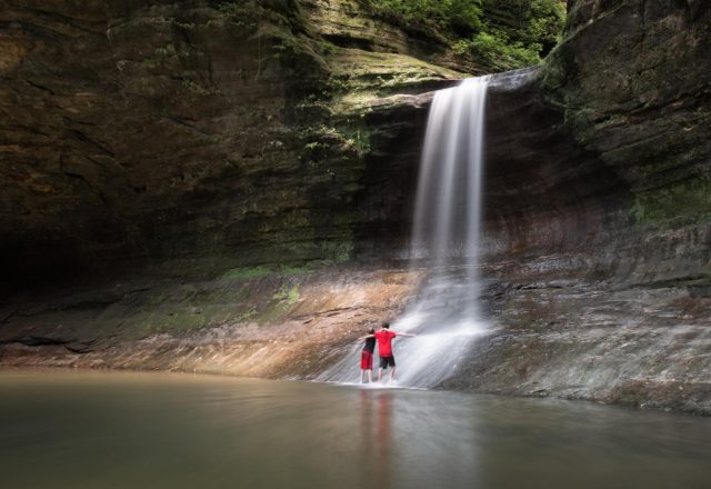 CANYONING VALSESIA SAUOROS
