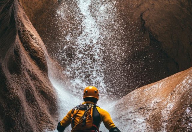CANYONING VALSESIA LAGHETTO