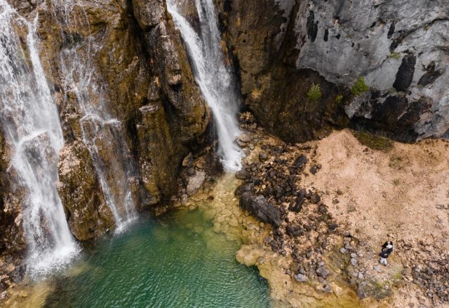 CANYONING VALSESIA ARTOGNA STRONG