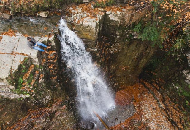 CANYONING VALSESIA ARTOGNA STRONG