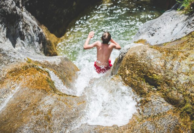 CANYONING VALSESIA ARTOGNA STRONG