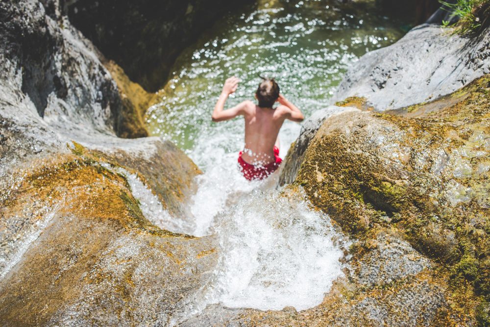 CANYONING VALSESIA ARTOGNA STRONG