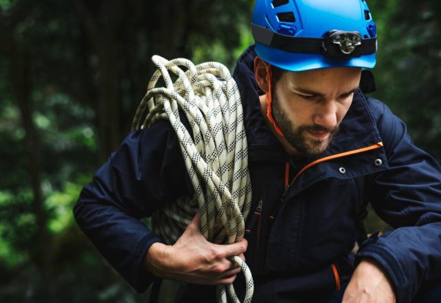 CANYONING VALSESIA FOSSALI STRONG