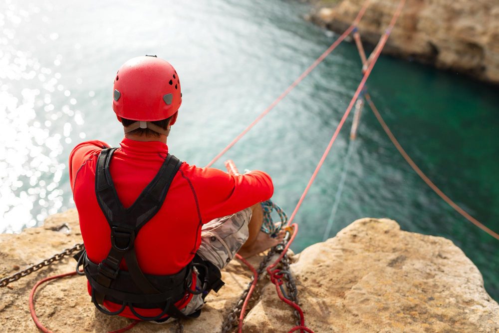 CANYONING VALSESIA FOSSALI STRONG
