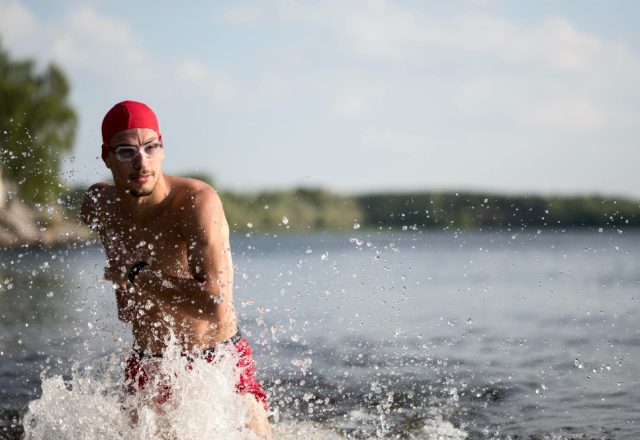 HYDROSPEED CLASSICO SUL FIUME SESIA