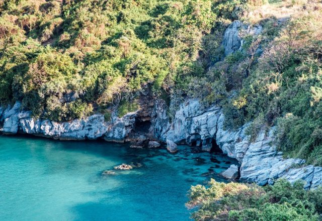 HYDROSPEED NEL CANYON NELLE GOLE DEL SESIA