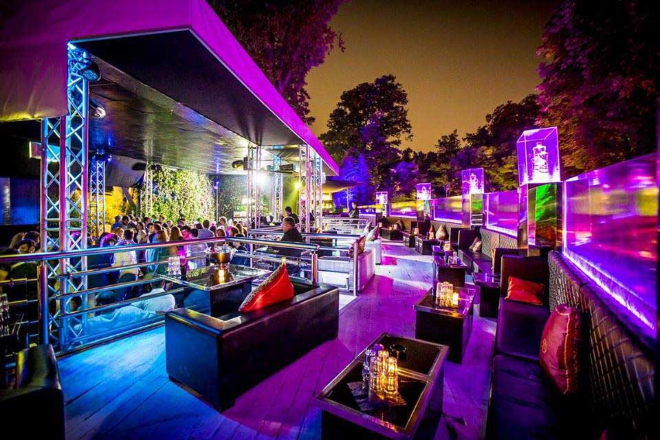 JUSTME MILANO