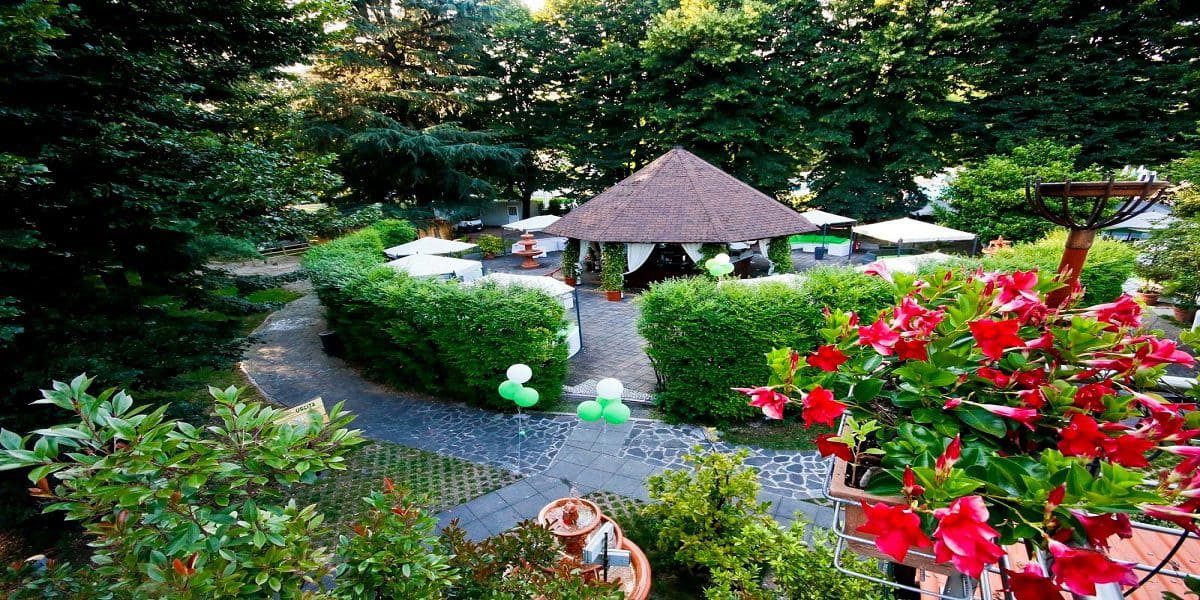 BEACH GARDEN CLUB