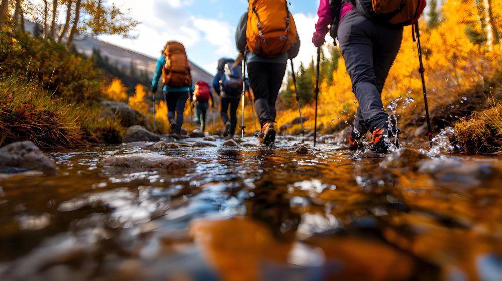 PASSEGGIATA FLUVIALE NELLE GOLE DEL SESIA