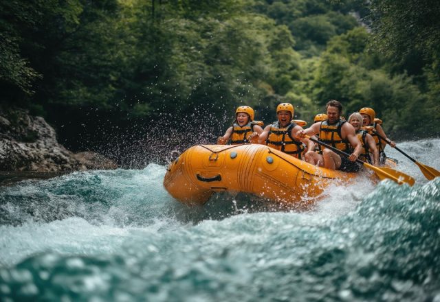 WEEKEND DI LUSSO IN VALLE STURA