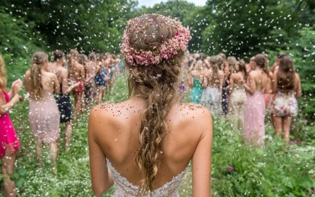 Addio al Celibato e al Nubilato a Milano in Primavera e Estate: La Stagione Giusta per la Festa della Vita