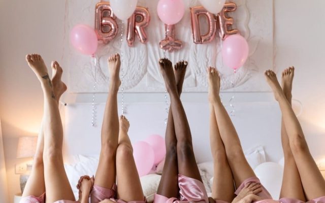 Addio al nubilato a Milano in primavera: idee originali per una festa che la sposa non dimenticherà mai