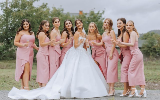 Addio al nubilato a Milano: esperienza unica con cocktail bar top