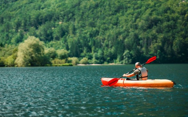 Canoa Gonfiabile sul Fiume Sesia: la festa adrenalinica nelle Rapide