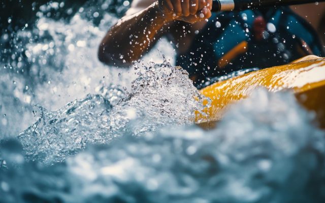 Hydrospeed nelle Gole del Sesia: la festa Dentro il Canyon pi&ugrave; Bello della Valsesia