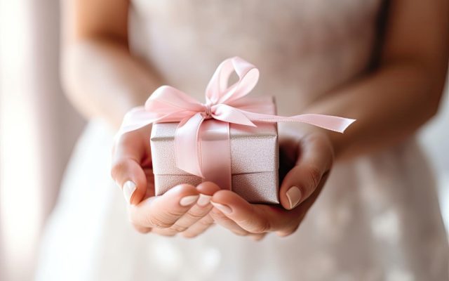 Idee Regalo per Addio al Nubilato: Cosa Comprare alla Sposa