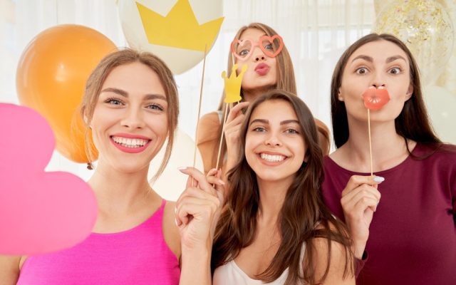 Giochi per Addio al Nubilato: Idee Divertenti e Originali