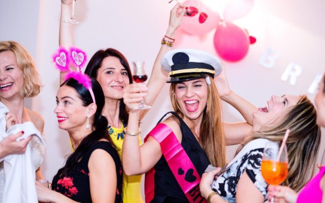 Nubilato a Brera Milano: tra giochi e aperitivi indimenticabili