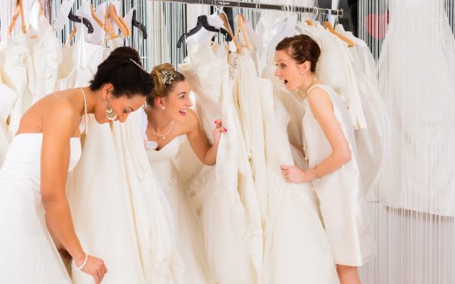 Cosa Indossare all’Addio al Nubilato: Idee Look Perfette
