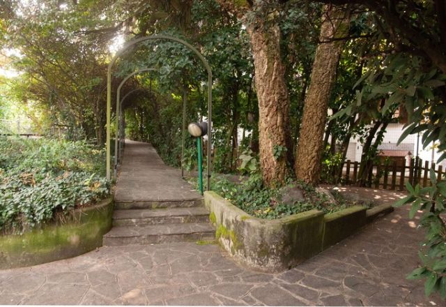 VILLA MALASPINA