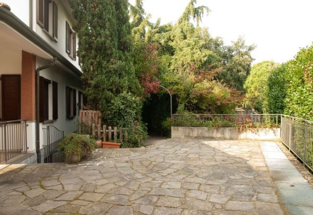 VILLA MALASPINA